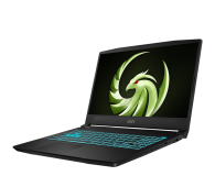 MSI Bravo 15 Ryzen 5-7535HS/16GB/512 RX6550M 144Hz - 1185266 - zdjęcie 3